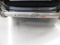 2015 Toyota Hilux 2.7 VVTi Legend 45 Raised Body Single-Cab