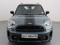 2020 MINI Countryman Cooper S Auto