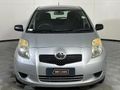 2006 Toyota Yaris T3 5-dr
