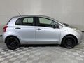 2006 Toyota Yaris T3 5-dr