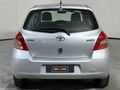 2006 Toyota Yaris T3 5-dr