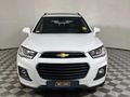 2017 Chevrolet Captiva 2.2D LT Auto