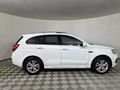 2017 Chevrolet Captiva 2.2D LT Auto