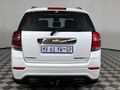 2017 Chevrolet Captiva 2.2D LT Auto