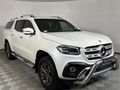 2019 Mercedes-Benz X-Class X250d 4x4 Power Auto