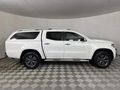 2019 Mercedes-Benz X-Class X250d 4x4 Power Auto