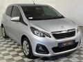 2020 Peugeot 108 1.0 THP Active
