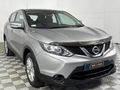 2017 Nissan Qashqai 1.2T Acenta Tech Auto