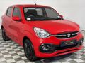2025 Suzuki Celerio 1.0 GL