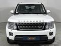 2016 Land Rover Discovery 4 3.0 SD V6 Graphite
