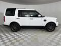 2016 Land Rover Discovery 4 3.0 SD V6 Graphite