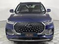 2025 Chery Tiggo 8 Pro Max 2.0 TDGi Executive DCT