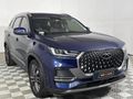 2025 Chery Tiggo 8 Pro Max 2.0 TDGi Executive DCT
