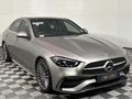 2022 Mercedes-Benz C-Class C 220d Auto