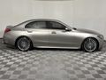 2022 Mercedes-Benz C-Class C 220d Auto