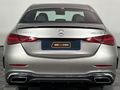 2022 Mercedes-Benz C-Class C 220d Auto