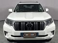 2022 Toyota Land Cruiser Prado 2.8 GD VX-L Auto