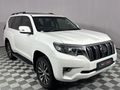 2022 Toyota Land Cruiser Prado 2.8 GD VX-L Auto