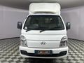 2022 Hyundai H100 Bakkie 2.6D