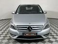 2013 Mercedes-Benz B-Class B 180 CDI BE