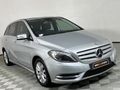 2013 Mercedes-Benz B-Class B 180 CDI BE
