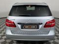 2013 Mercedes-Benz B-Class B 180 CDI BE