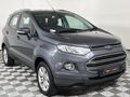 2018 Ford EcoSport 1.0 EcoBoost Titanium