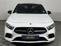 2020 Mercedes-Benz A-Class A 200 Sedan