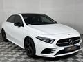 2020 Mercedes-Benz A-Class A 200 Sedan