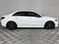 2020 Mercedes-Benz A-Class A 200 Sedan
