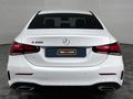 2020 Mercedes-Benz A-Class A 200 Sedan
