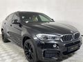 2017 BMW X6 xDrive40d M Sport Edition