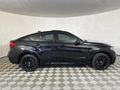 2017 BMW X6 xDrive40d M Sport Edition