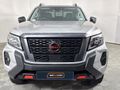 2026 Nissan Navara 2.5 DDTi PRO-4X 4X4 Auto Double-Cab