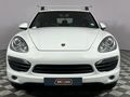 2012 Porsche Cayenne S Auto
