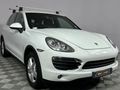 2012 Porsche Cayenne S Auto
