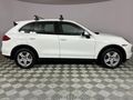 2012 Porsche Cayenne S Auto