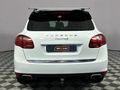 2012 Porsche Cayenne S Auto