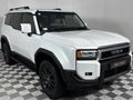 2024 Toyota Land Cruiser Prado TX 2.8GD Auto