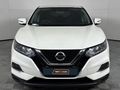 2019 Nissan Qashqai 1.2T Visia