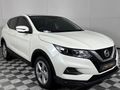 2019 Nissan Qashqai 1.2T Visia