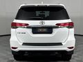 2019 Toyota Fortuner 2.4 GD-6 Raised Body Auto