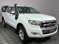 2019 Ford Ranger 3.2 TDCi XLT 4x4 Double-Cab