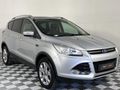2015 Ford Kuga 2.0 TDCi Trend AWD Auto