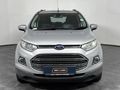2015 Ford EcoSport 1.5 TiVCT Titanium Auto