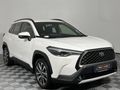 2022 Toyota Corolla Cross 1.8 XR
