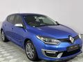 2015 Renault Megane III 1.2T GT-Line 5-dr