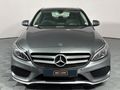2018 Mercedes-Benz C-Class C 180 Edition-C Auto
