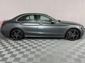 2018 Mercedes-Benz C-Class C 180 Edition-C Auto