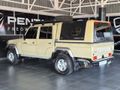 2023 Toyota Land Cruiser 79 4.5 D Double-Cab